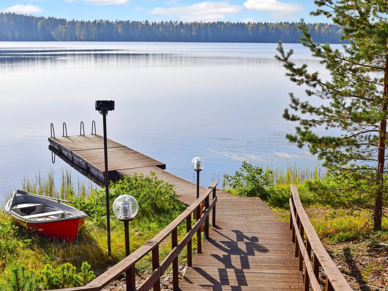 Eerikkilä huvila 132 in Eigentliche Häme