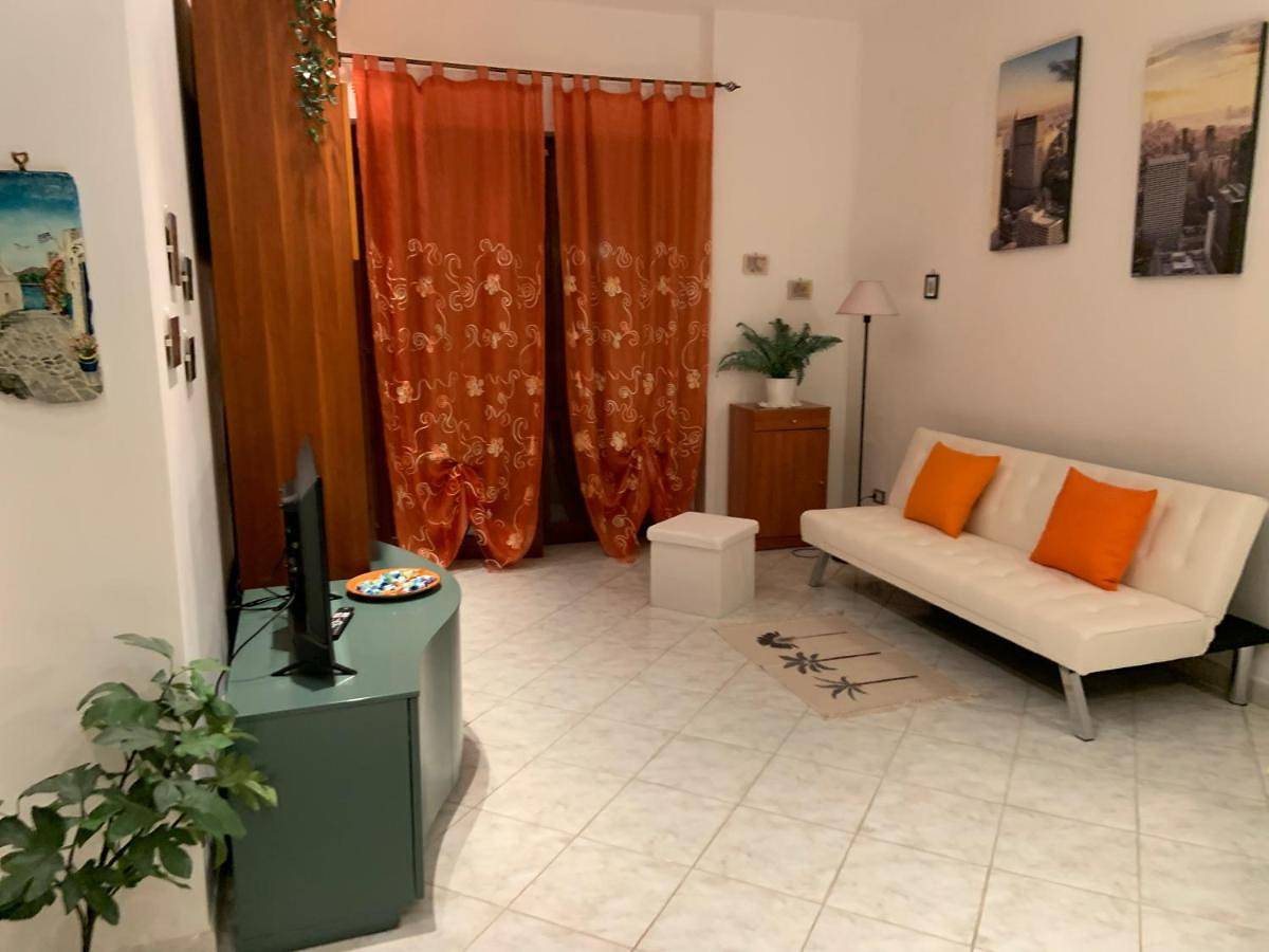 Hel leilighet, Holiday Home 40 in Marino, Parco Regionale dei Castelli Romani