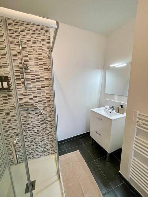 Gîte pour 2 personnes, animaux acceptés à Rosières-près-Troyes - 4