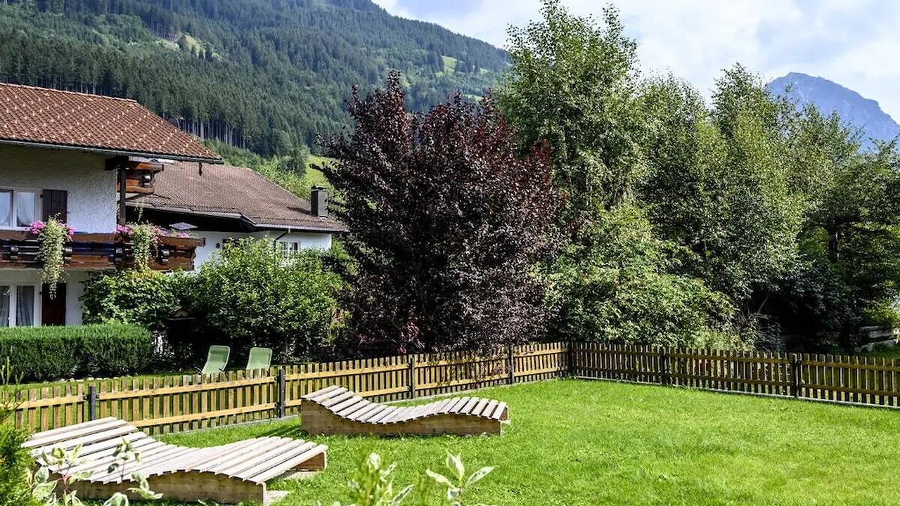Ferienhaus für 4 Personen (83 m²) in Oberstdorf in Oberstdorf, Bayerisch Schwaben
