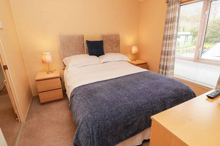 L21 Coastal Kippford, pet friendly, with a garden in Sandyhills in Kippford, Dumfries und Galloway
