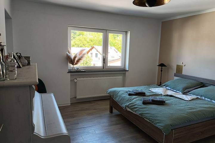 Ferienwohnung für 8 Personen in Abtsteinach - 2