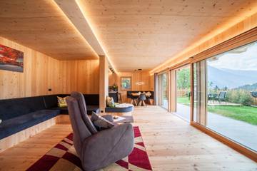 Chalet für 8 Personen in St. Leonhard in Passeier, Passeiertal, Bild 3