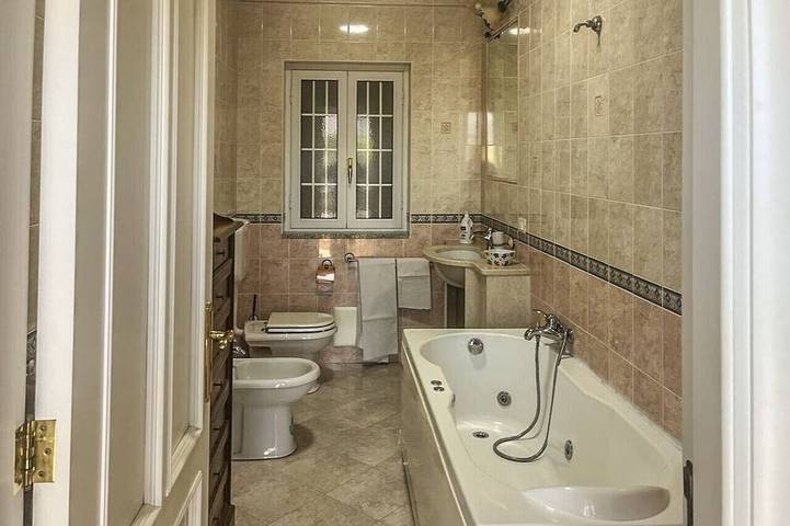 Ganze Wohnung, Hssoverato - Camera Matrimoniale con Bagno Privato Interno in Soverato, Catanzaro Provinz