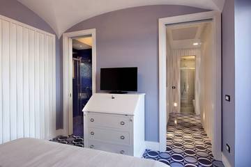 Villa voor 10 Personen in Capri, Tyrrhenische kust Campania, Afbeelding 2