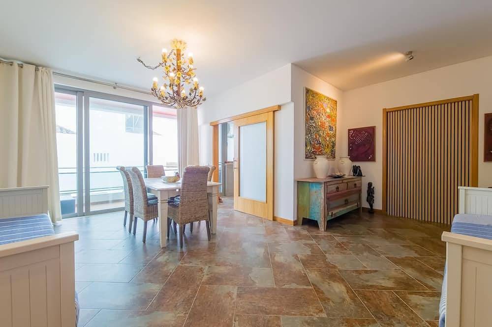 Ganze Wohnung, Mar a Vista T1 in Cabanas de Tavira, Conceição e Cabanas de Tavira