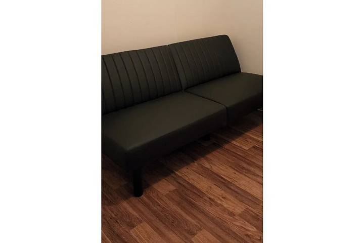 Camping für 5 Personen in Texas