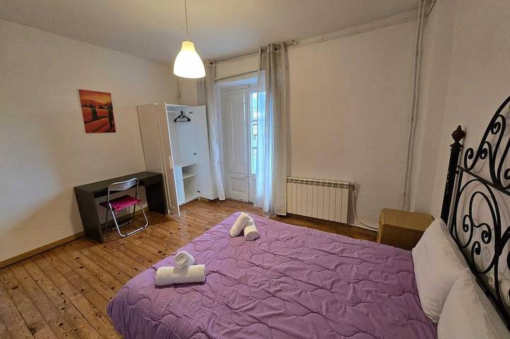 Appartement entier, Homerez - Appartement Bellver de Cerdanya in Bellver de Cerdanya, Pyrénées catalanes