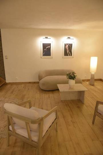 Gîte pour 2 personnes, avec jacuzzi et terrasse à Carbonne