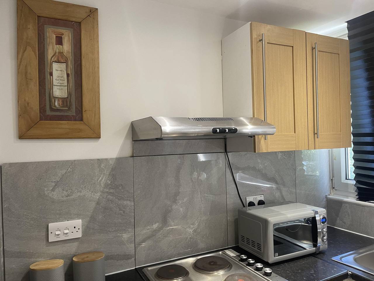 Entire vacation apartment, Comfy and lovely 1-Bed Apartment in London in Lewisham, London
