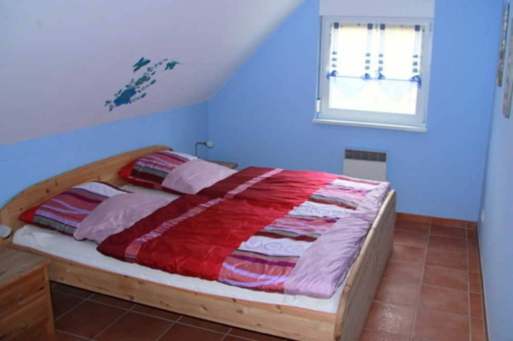 Ferienhaus Sonnenschein in Breege - Ferienhaus in Breege, Rügen