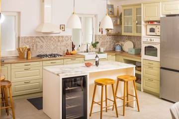 Villa til 6 Personer i Jelsa, Hvar, Bilde 3