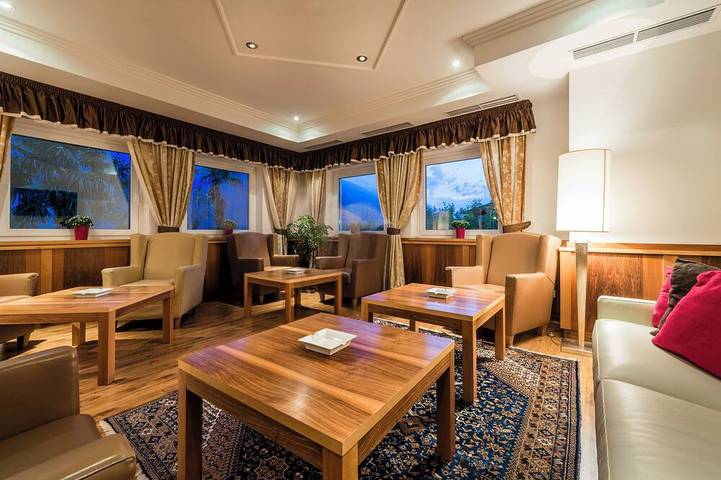 B&B für 2 Personen, mit Pool in Südtirol - 3