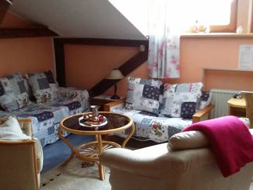 Pension für 3 Personen in Oberaula, Hessisches Bergland, Bild 4