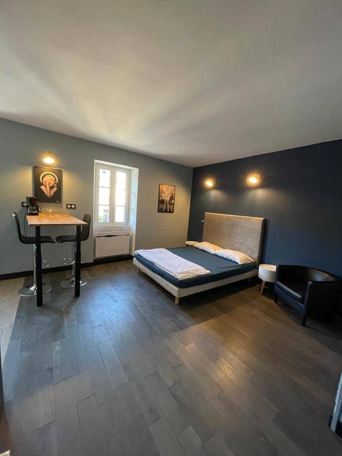 Appartement de vacances pour 4 personnes