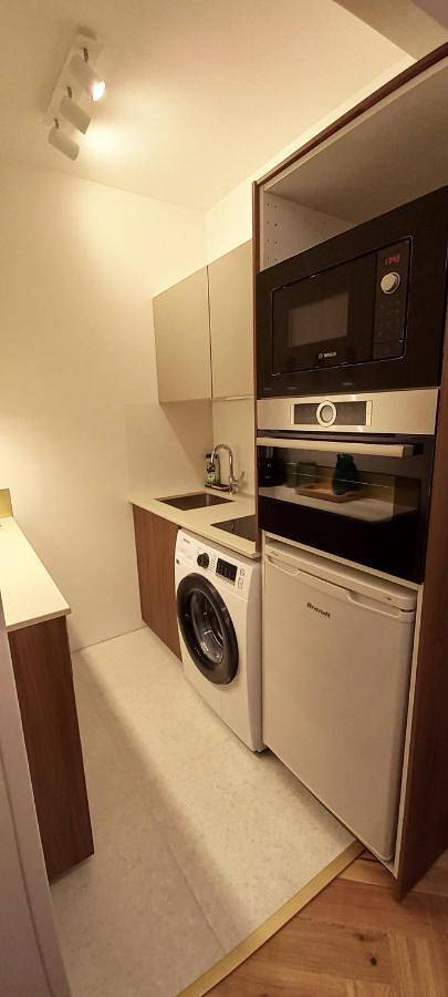 Gîte pour 2 personnes, avec vue, animaux acceptés dans Thermes Henry Chatel Guyon - 3