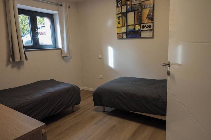 Location de vacances pour 8 personnes, avec terrasse, animaux acceptés à Villé (Bas-Rhin Alsace) - 2