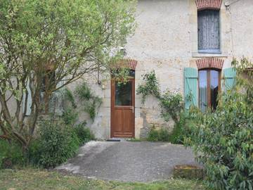 Gîte pour 4 Personnes dans Giroux, Indre, Photo 2