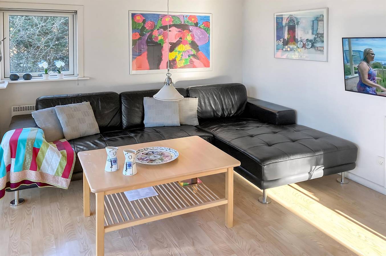 Nice home in Skjern w/ 2 Bedrooms and Sauna in Skjern, Ringkøbing Fjord