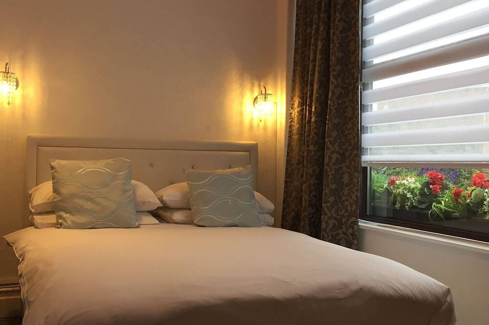 Entire apartment, Bayapart Small One Bedroom Apartment in Cardiff Bay, Cardiff