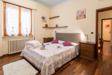 B&b per 8 Persone in Monte San Savino, Chianti, Foto 3