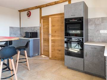 Agriturismo per 14 Persone in Source-Seine, Montbard e dintorni, Foto 4