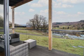 Cottage for 6 People in Loch Tay, Perthshire, Photo 3