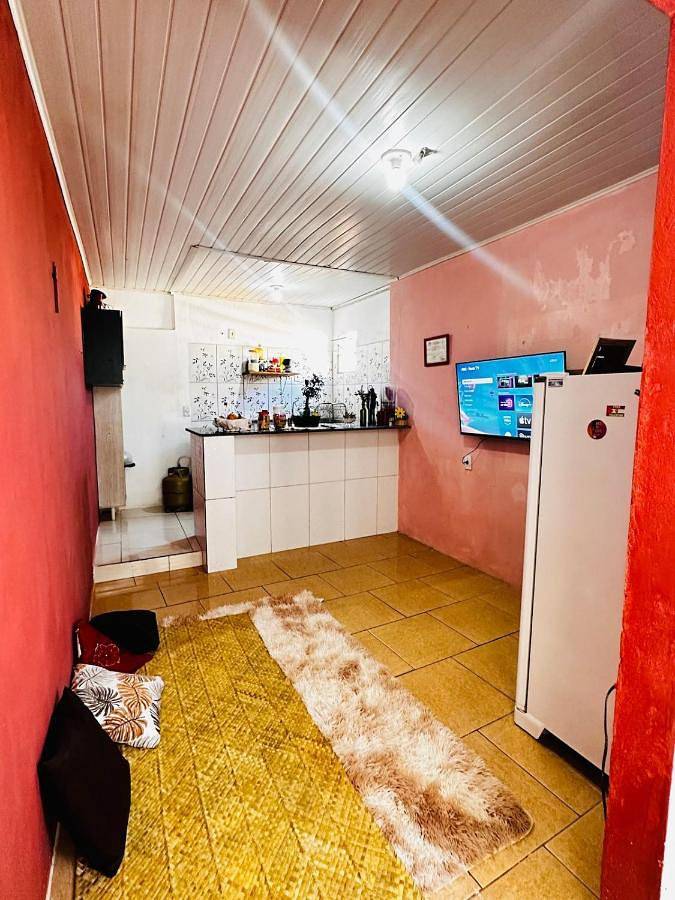 Casa de vacaciones para 3 personas - 1