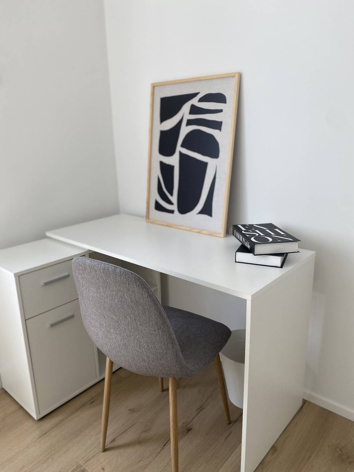 Ganze Ferienwohnung, Apartment Seeperle - Ferienwohnung, 70qm, max 6 Personen in Friedrichshafen, Region Bodensee-Oberschwaben