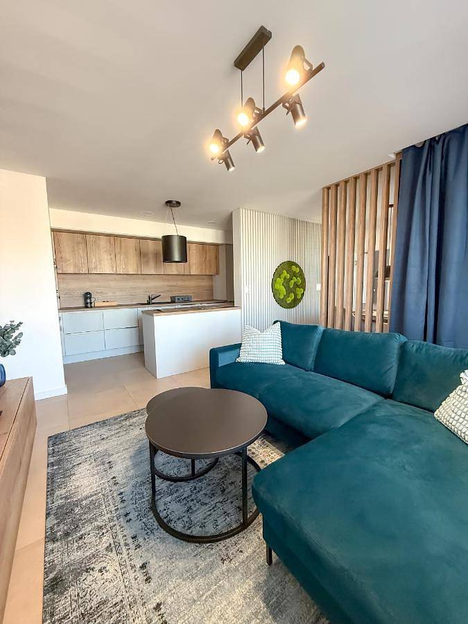 Appartement de vacances pour 3 personnes, avec balcon et vue