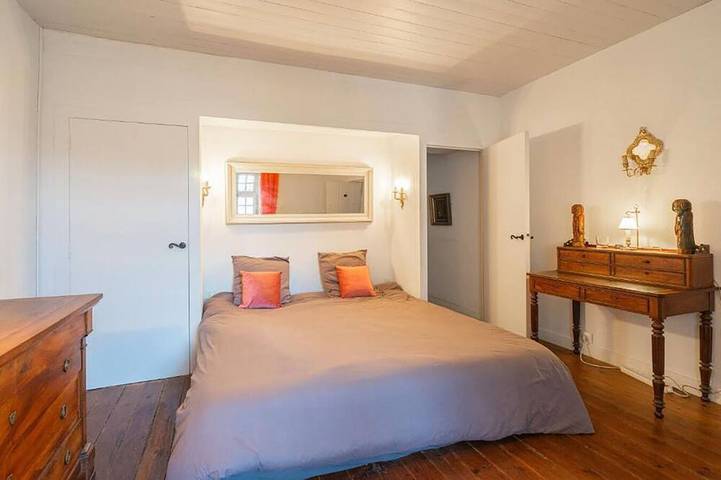 Location de vacances pour 3 personnes à Nieulle-sur-Seudre - 3