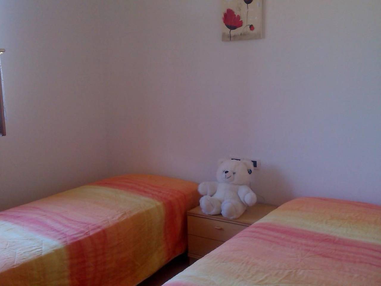 Appartamento intero, 'Irma' in Levico Terme, Valsugana