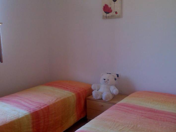 Gîte pour 6 personnes, avec jardin à Levico Terme - 3