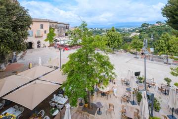 Chambre D’hôte pour 2 Personnes dans Cagnes-sur-Mer, Région de Cannes, Photo 4