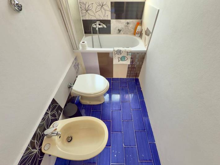 Villa pour 6 personnes, avec vue et jardin, animaux acceptés à Trabia - 3