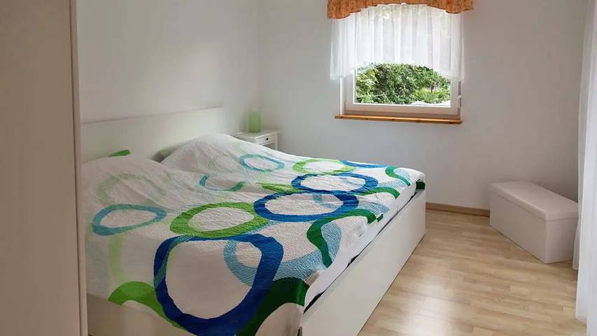 Ferienhaus für 6 Personen, mit Garten in Ebstorf - 2