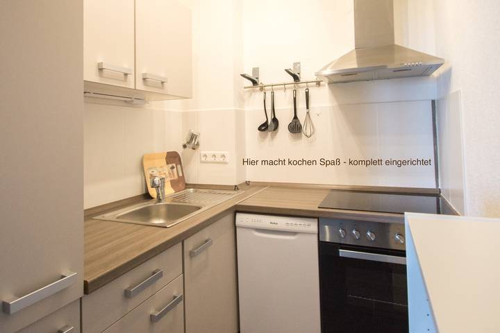Ferienwohnung für 4 Personen in Wendtorf - 3