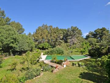 Villa in Marina Manresa, Alcúdia für 5 