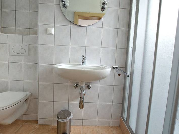 Ferienwohnung für 4 Personen, mit Balkon und Garten am Wörthersee - 4