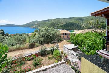 Vacation Rental for 3 People in Greece, Photo 1