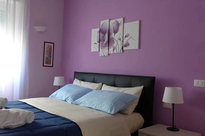 Appartamento intero, Your Home @ Rome near Trastevere in Roma, Provincia di Roma