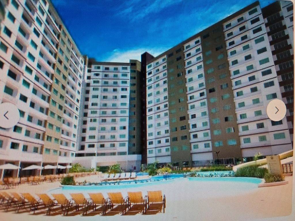 Riviera Thermas Park in Caldas Novas, Goiás (Bundesstaat)