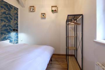 Appartement De Vacances pour 4 Personnes dans Troyes, Aube, Photo 2