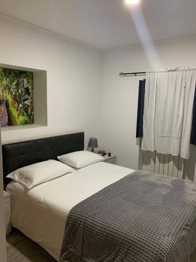 Double Room with Mountain View in São Roque do Faial, Madeira
