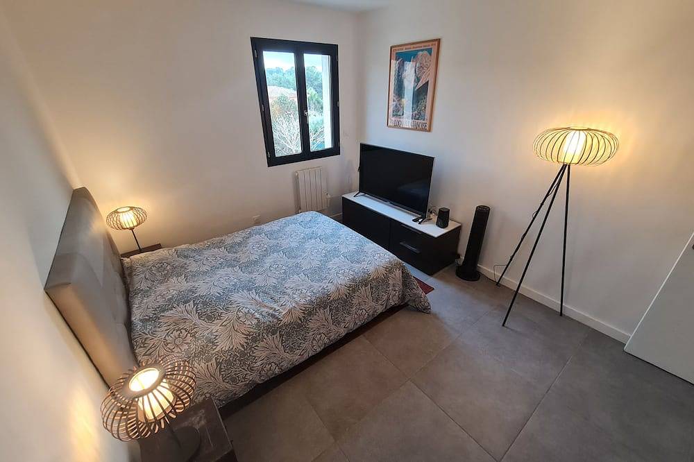 Jolie Maison Neuve Sanary in Sanary-sur-Mer, Côte méditerranéenne (France)