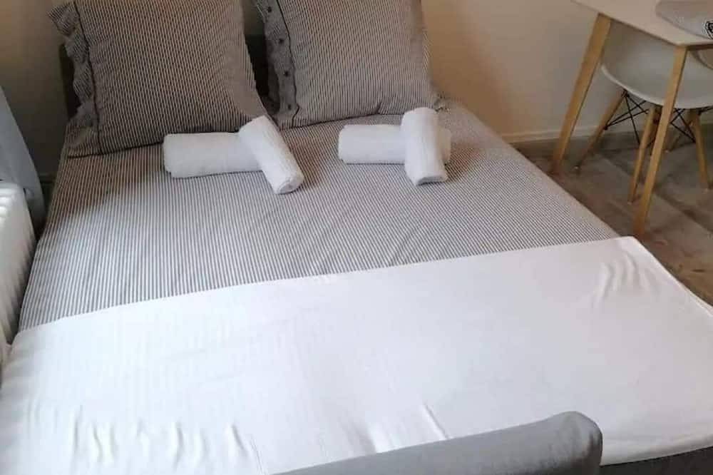 Apartamento entero, Jolie F2, 4 Personnes, à 25 min de Paris, 15 min D'orly in Longjumeau, Essonne