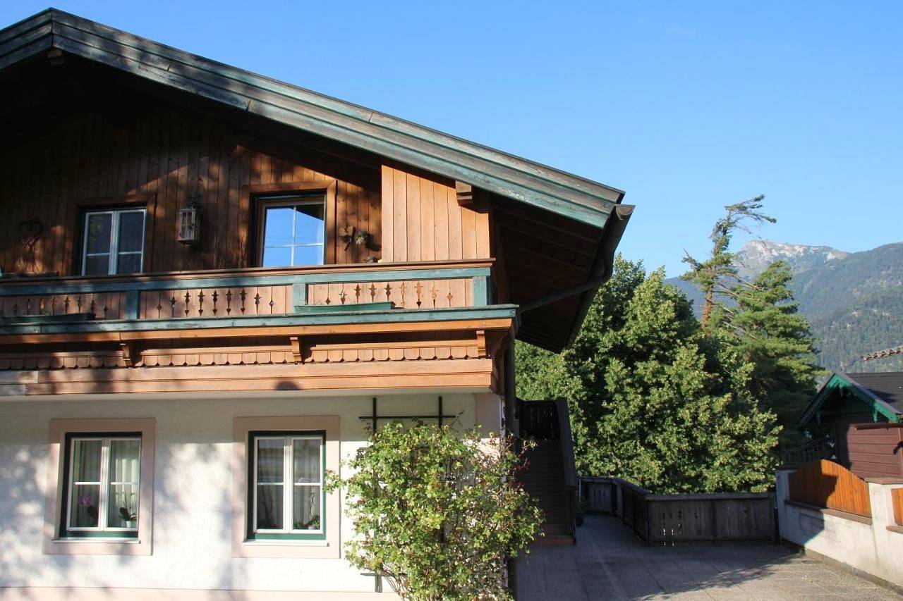 Ganze Wohnung, Apartment in St. Gilgen, Sankt Gilgen
