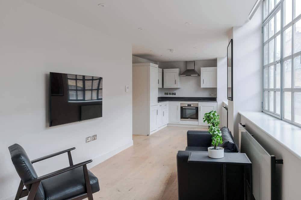 Appartamento vacanze a Londra a partire da 326€ a notte
