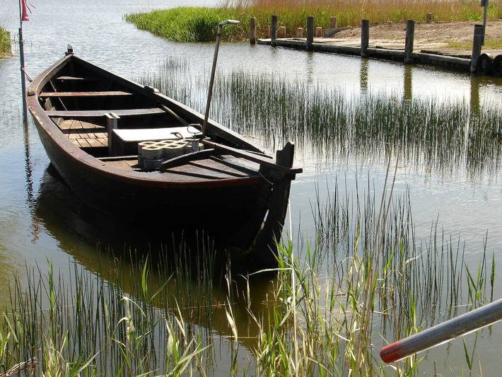 Ferienpark für 4 Personen, mit Balkon in Zempin - 4