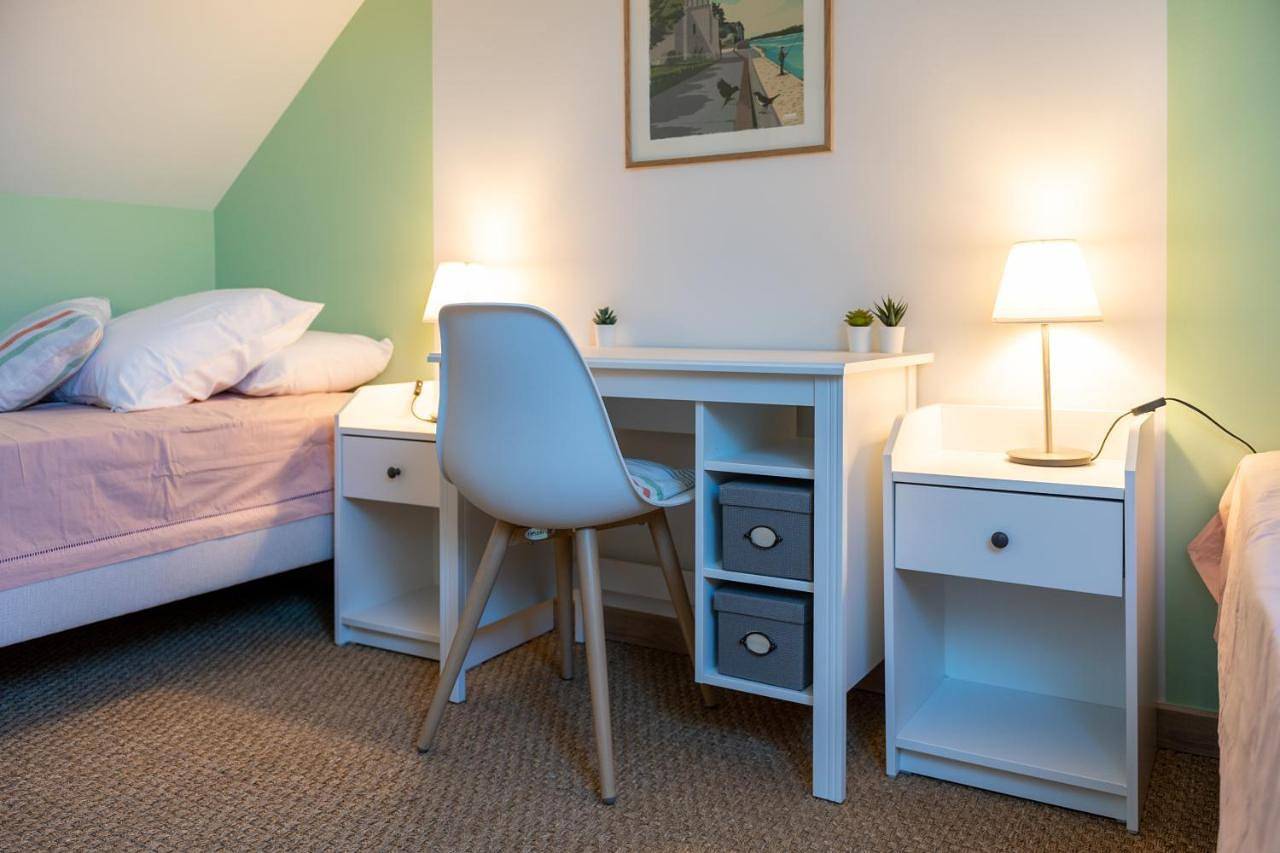 Two-Bedroom House in Saint-Melaine-sur-Aubance, Vallée de la Loire